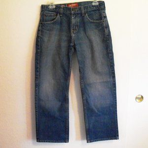 Arizona boy's jeans (#EV929)